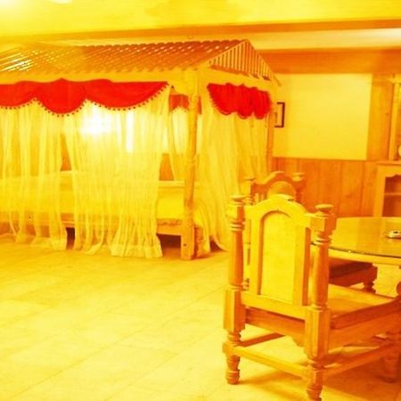 קודאיקנאל Royal Cottage מראה חיצוני תמונה