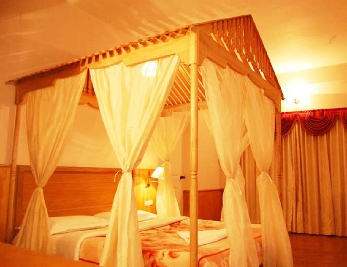 קודאיקנאל Royal Cottage מראה חיצוני תמונה